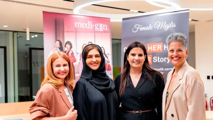 Networking and Peer Mentoring