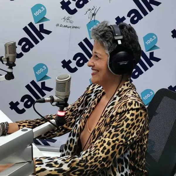 Women's Health Festival Abu Dhabi - Media