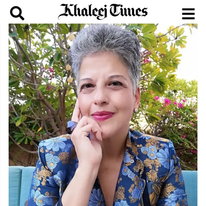 Women's Health Festival Abu Dhabi - Media