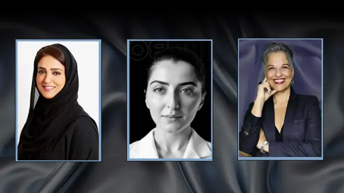 Owning Her Health Female Majlis