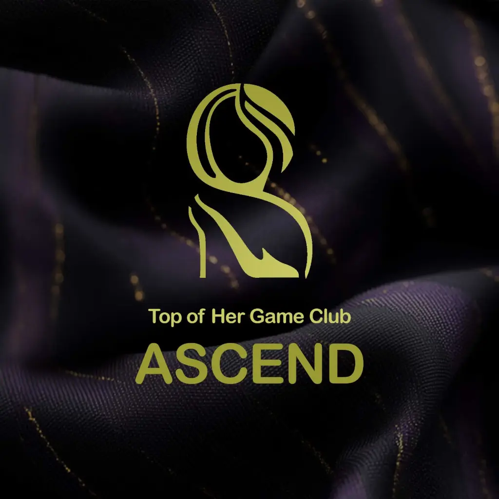 Top of Her Game Club - Ascend (Monthly)