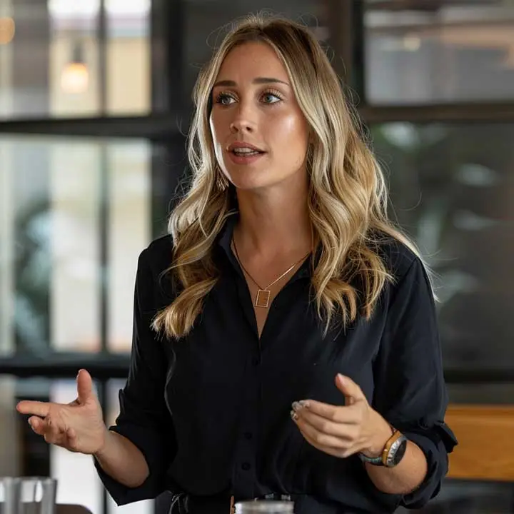 Owning YOUR Stage - Platinum