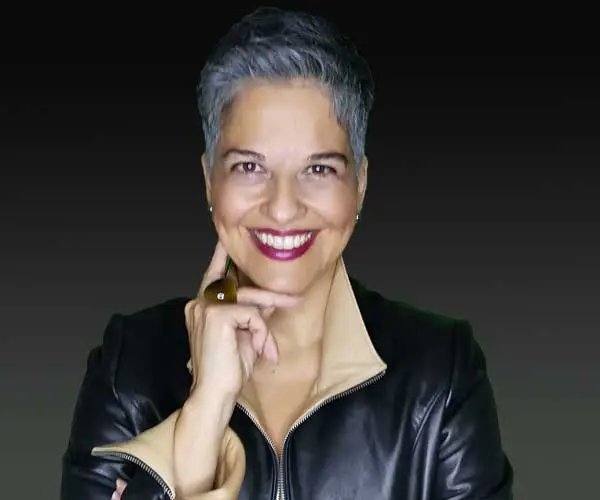 Be the Impactful Presenter