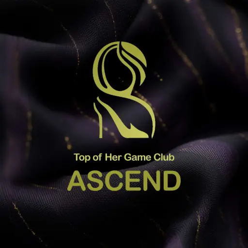 Top of Her Game Club - Ascend (Annual)